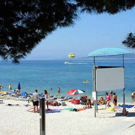 Apartments&rooms With Parking Space Baska Voda, Makarska - 17277 Baška Voda