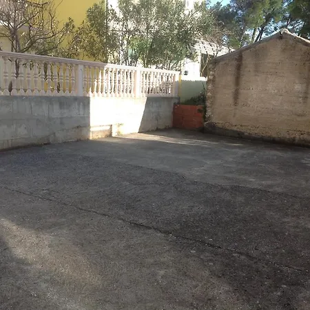 Apartments&rooms With Parking Space Baska Voda, Makarska - 17277