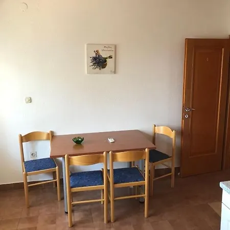 Apartments&rooms With Parking Space Baska Voda, Makarska - 17277 Baška Voda