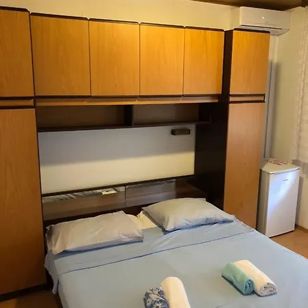 Apartments&rooms With Parking Space Baska Voda, Makarska - 17277