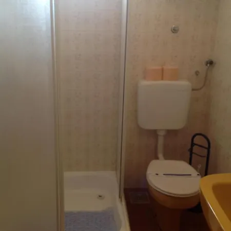 Apartments&rooms With Parking Space Baska Voda, Makarska - 17277 Baška Voda