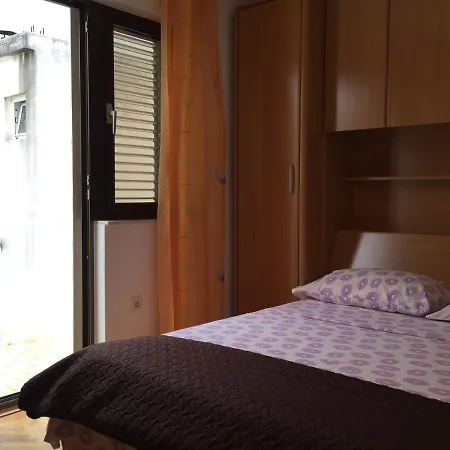 Apartments&rooms With Parking Space Baska Voda, Makarska - 17277 Baška Voda