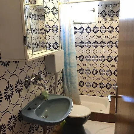 Apartments&rooms With Parking Space Baska Voda, Makarska - 17277
