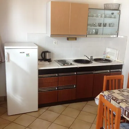 Apartments&rooms With Parking Space Baska Voda, Makarska - 17277 Baška Voda