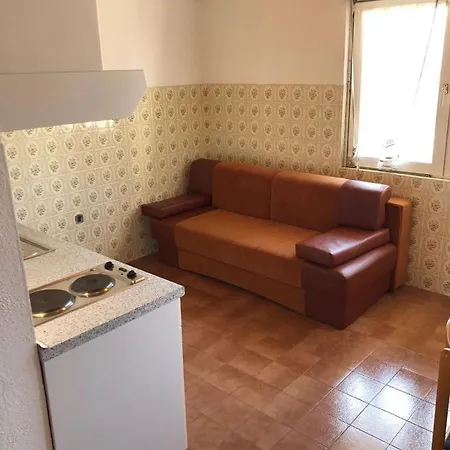 Pensjonat Apartments&rooms With Parking Space Baska Voda, Makarska - 17277 Baška Voda