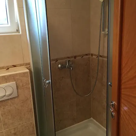Apartments&rooms With Parking Space Baska Voda, Makarska - 17277 Baška Voda